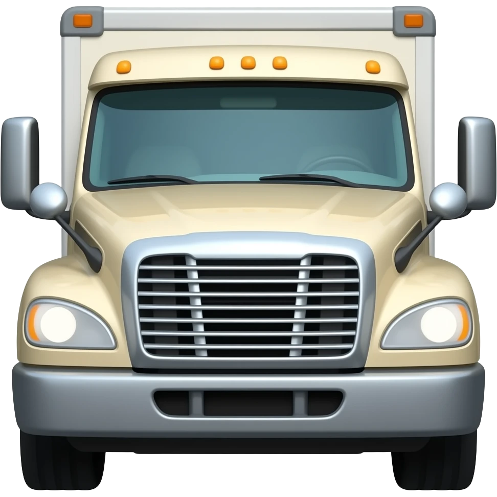 Make a country truck emoji