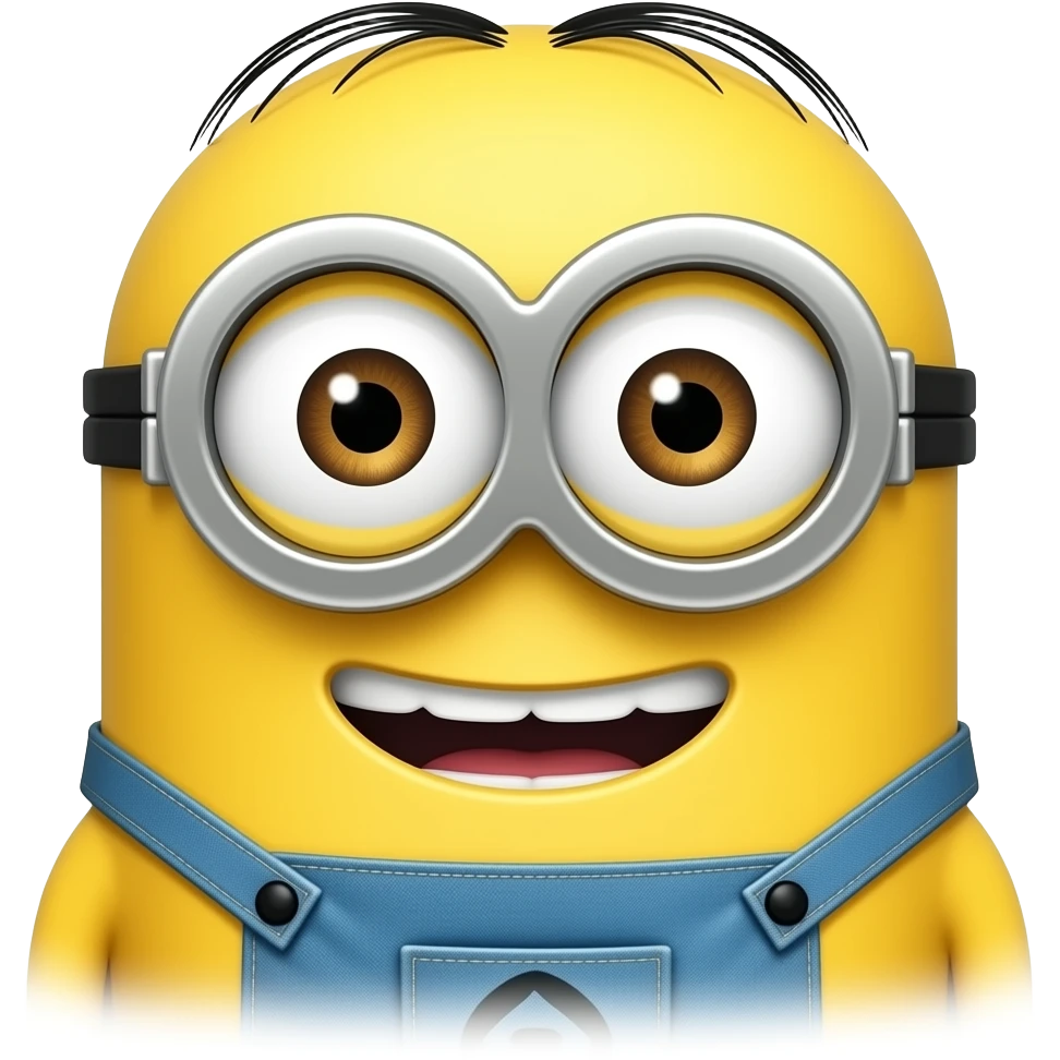 minion emoji