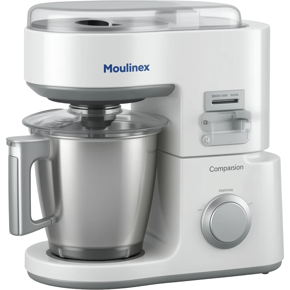 Companion moulinex emoji
