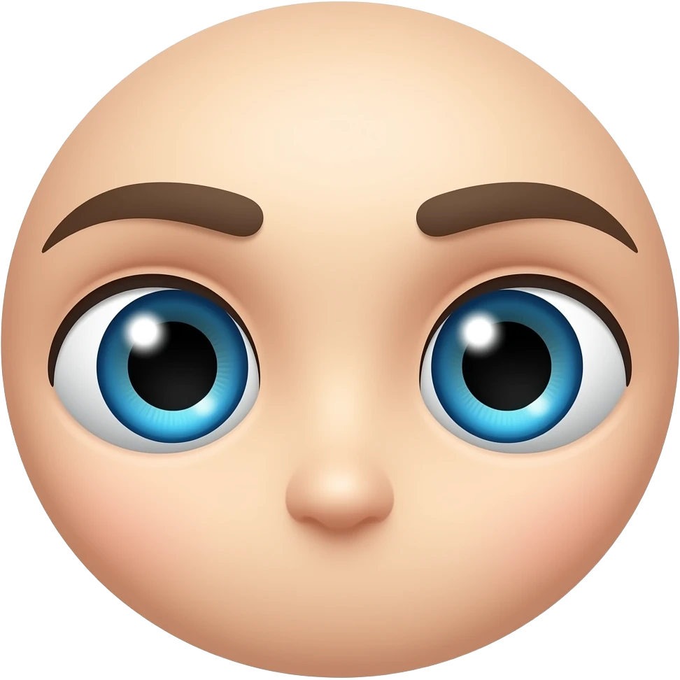 👀 emoji