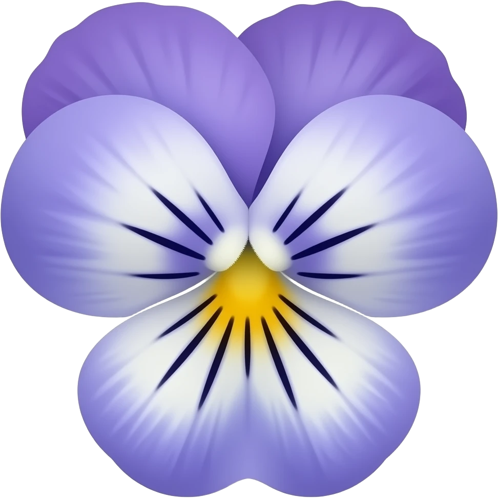 classic viola emoji