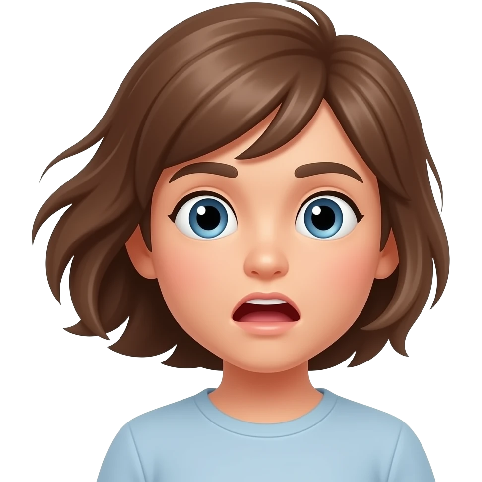 😮💨 emoji