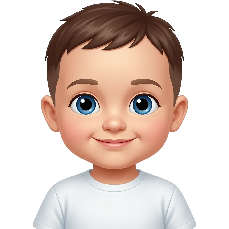 bebe emoji