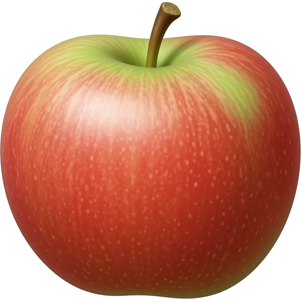poison apple emoji