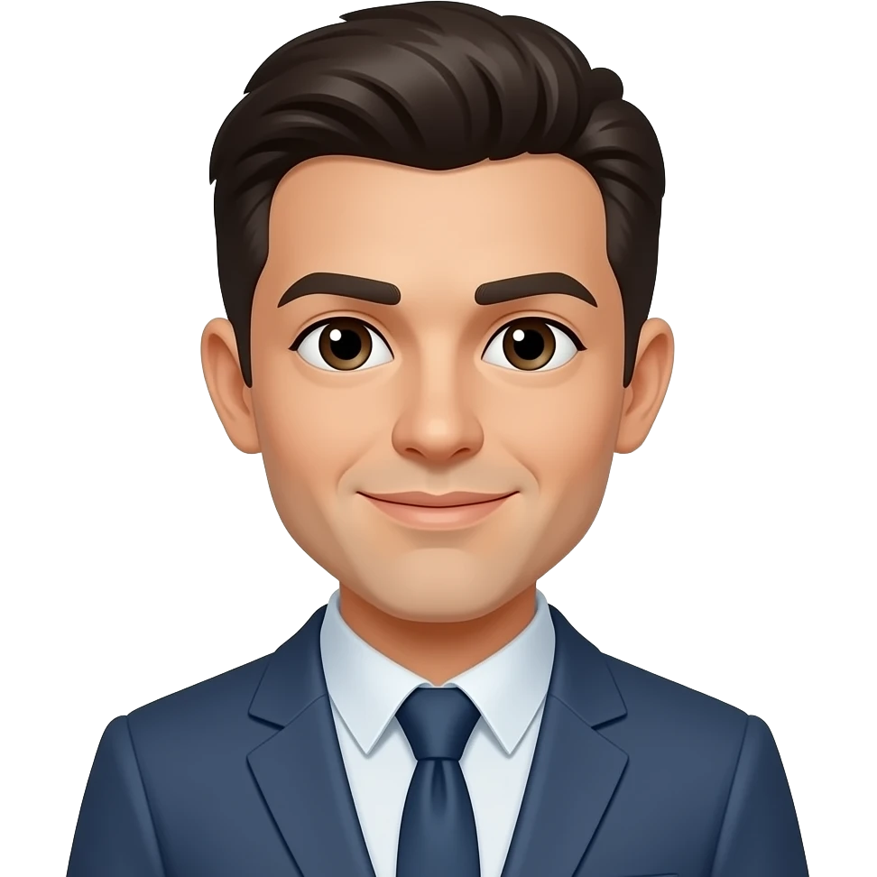 Endrick emoji