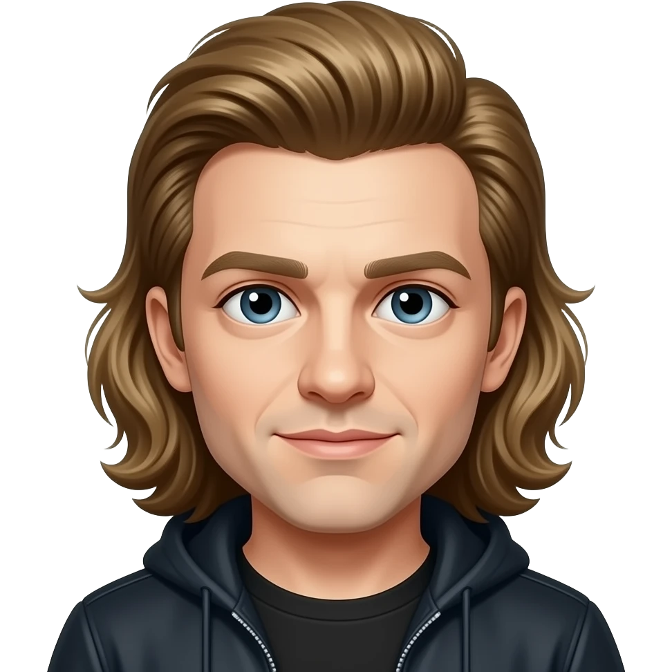 Arctic Monkeys emoji