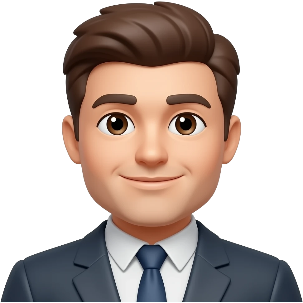 Roblox 3D emoji