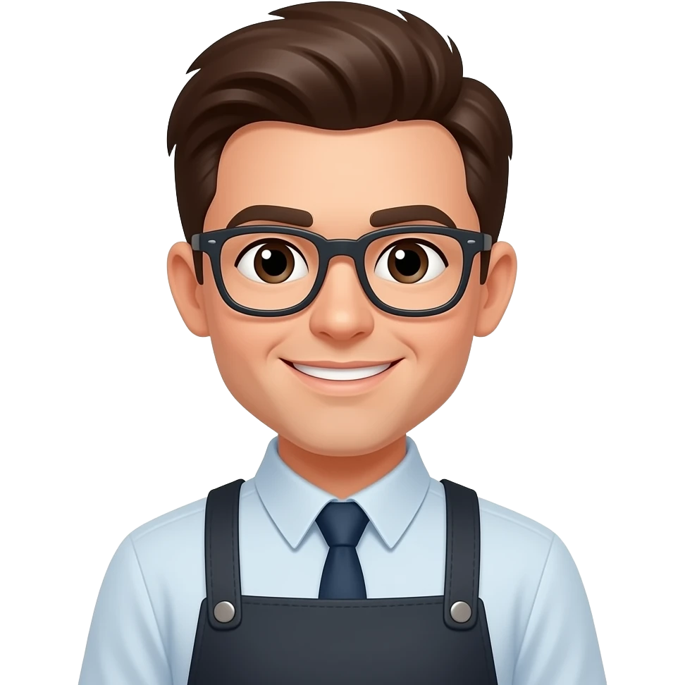 barista emoji