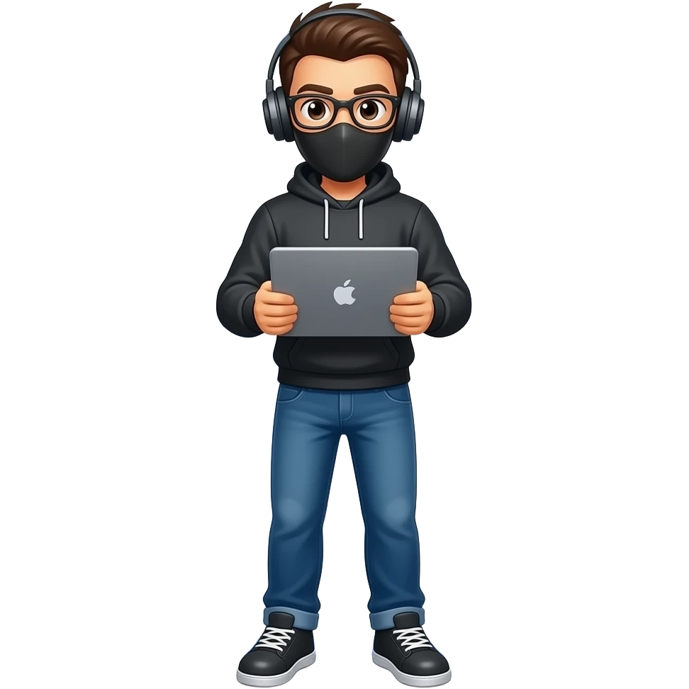 hackersfacebook emoji