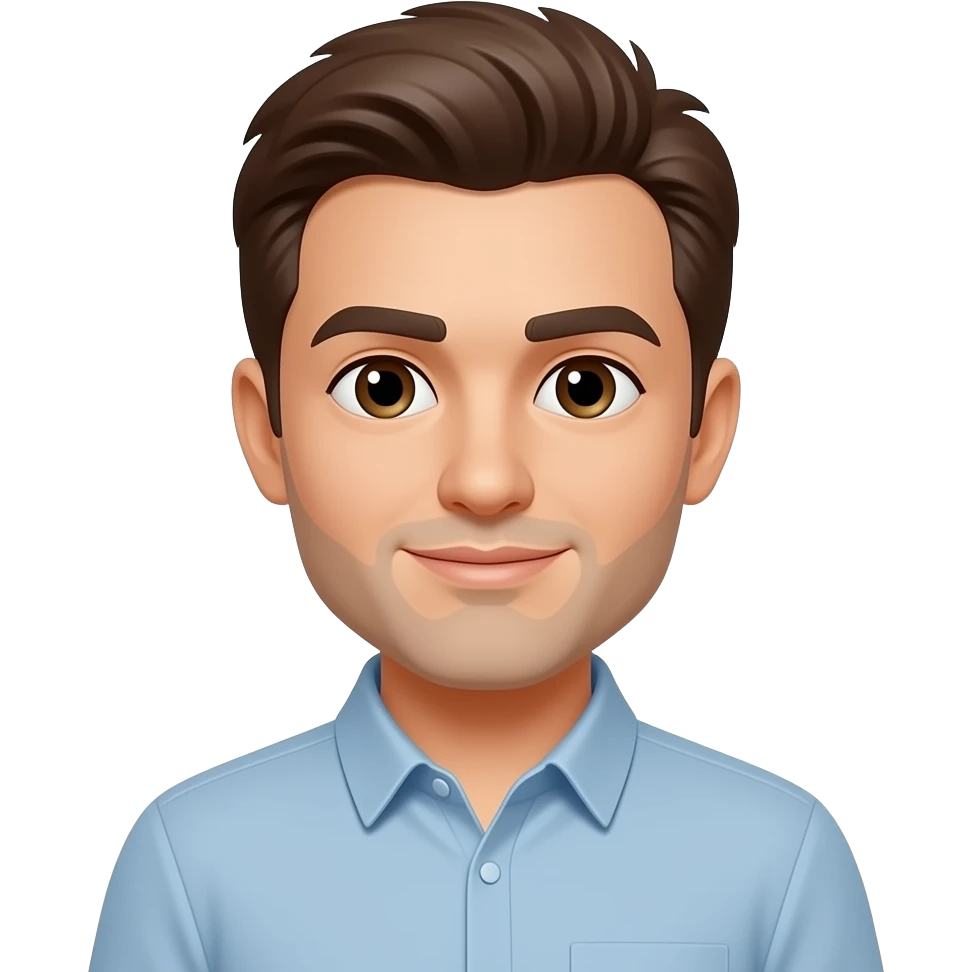 person emoji