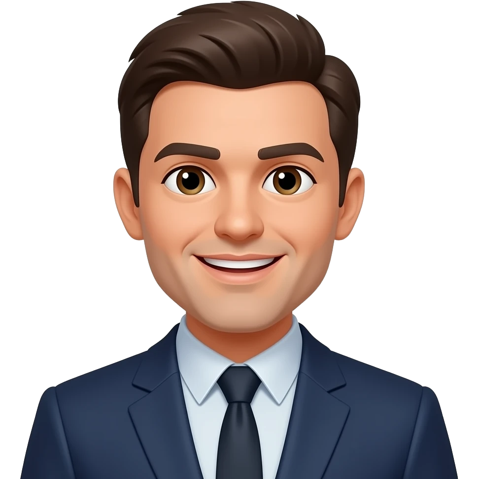 Speake emoji
