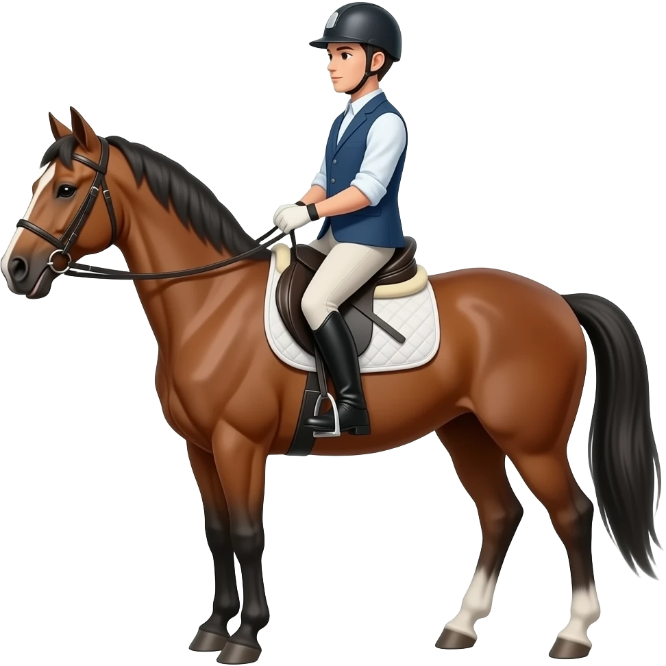 ride emoji