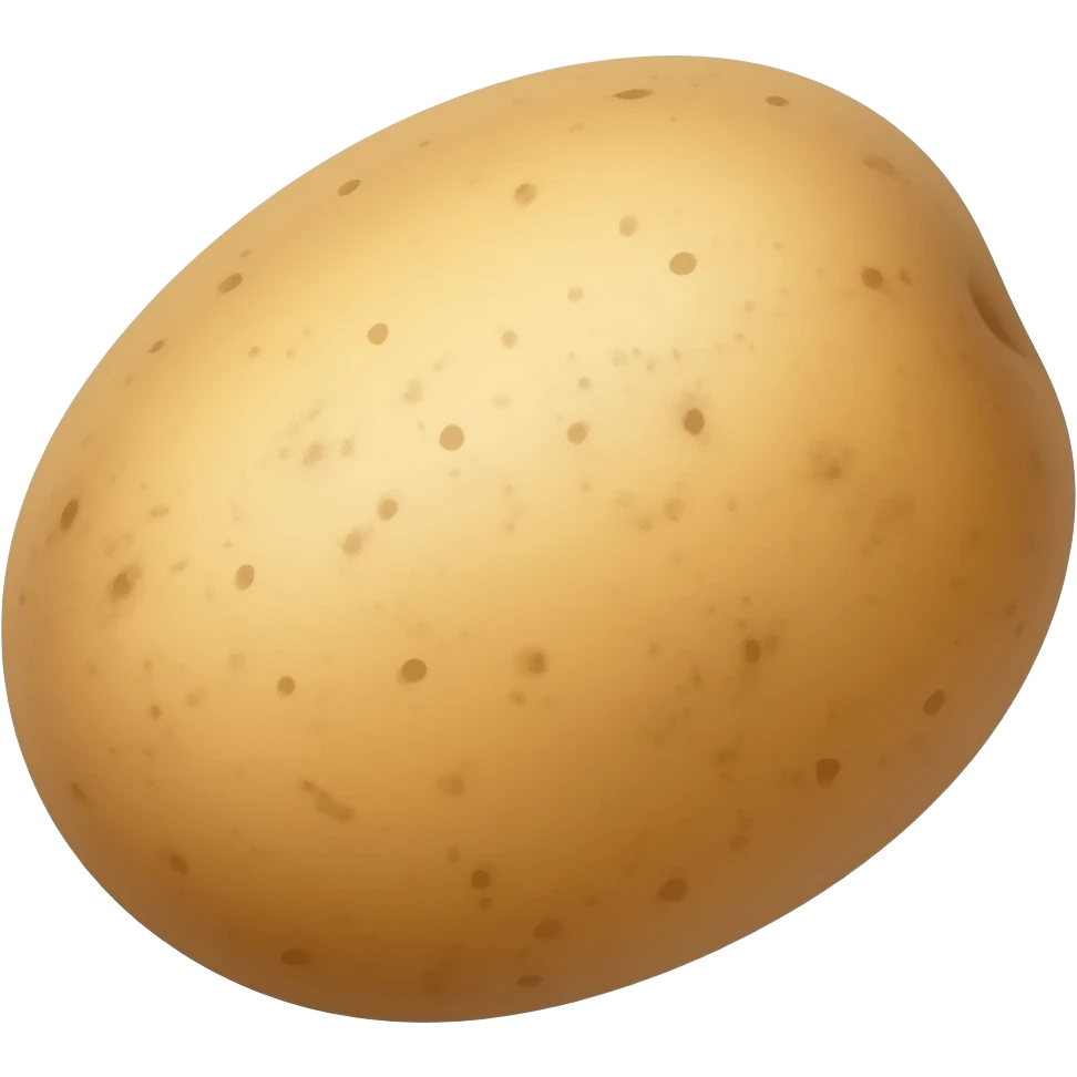 67 patata emoji