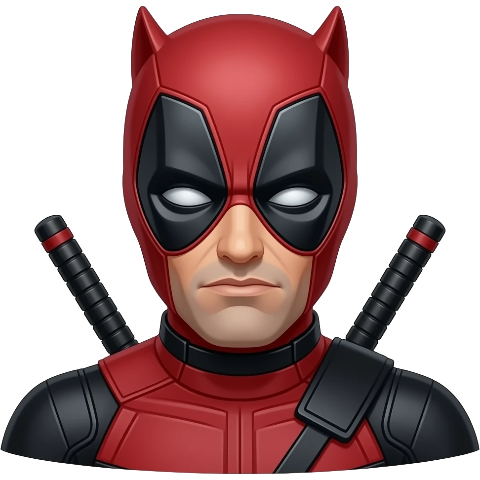 DAREDEVIL emoji
