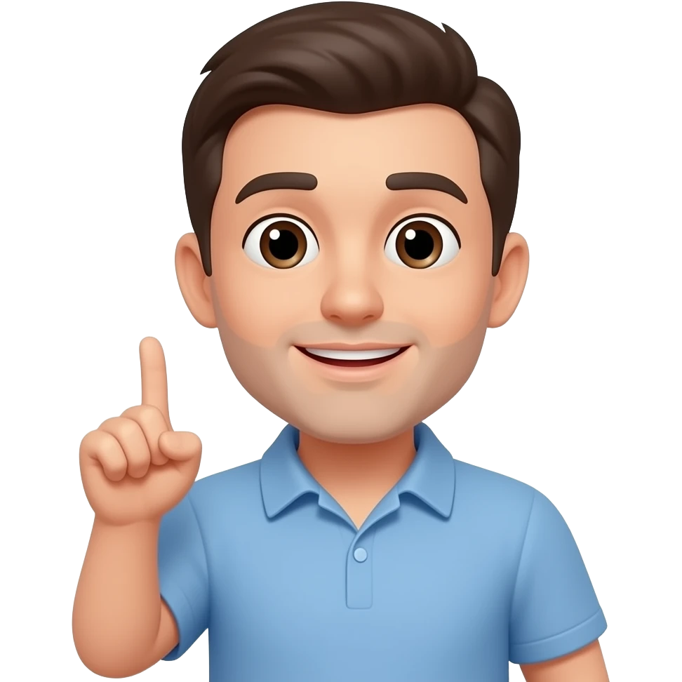 HELP emoji