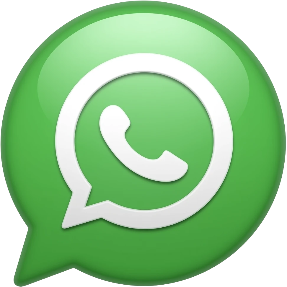 whatsapp emoji