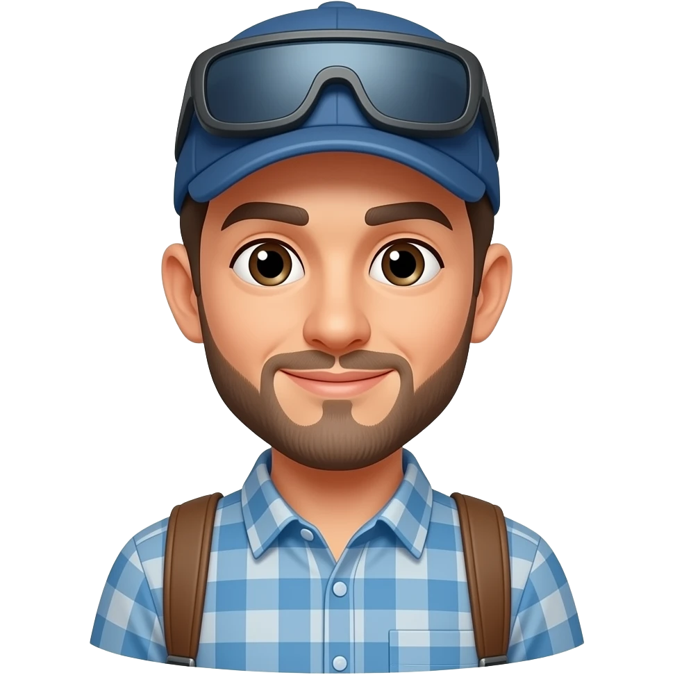 Travel emoji