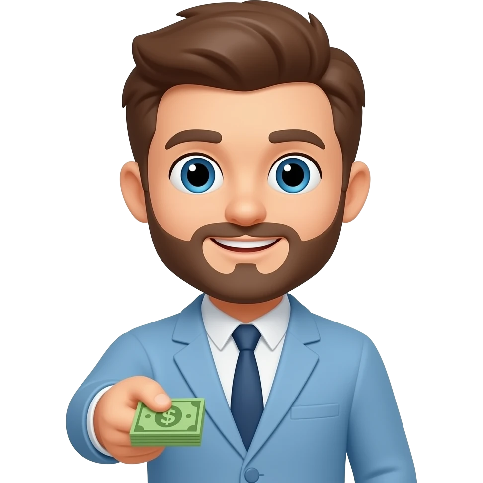 pagar emoji
