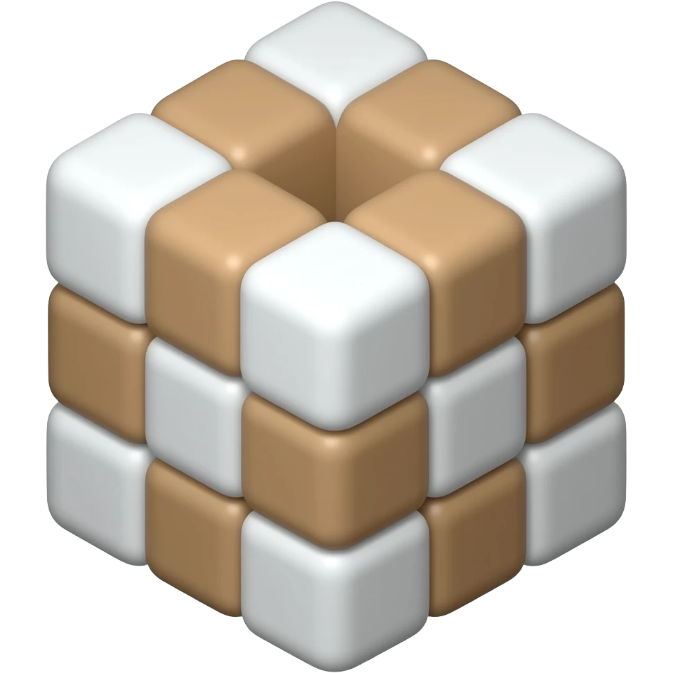 make it 3d emoji