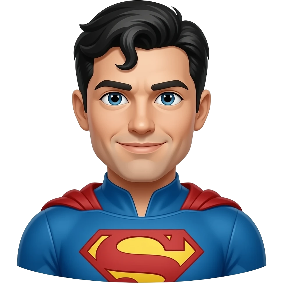 Invincible emoji