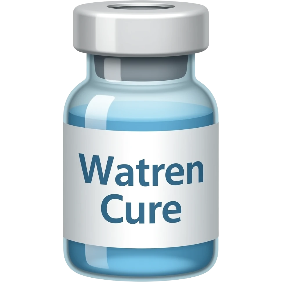 cure called watren emoji