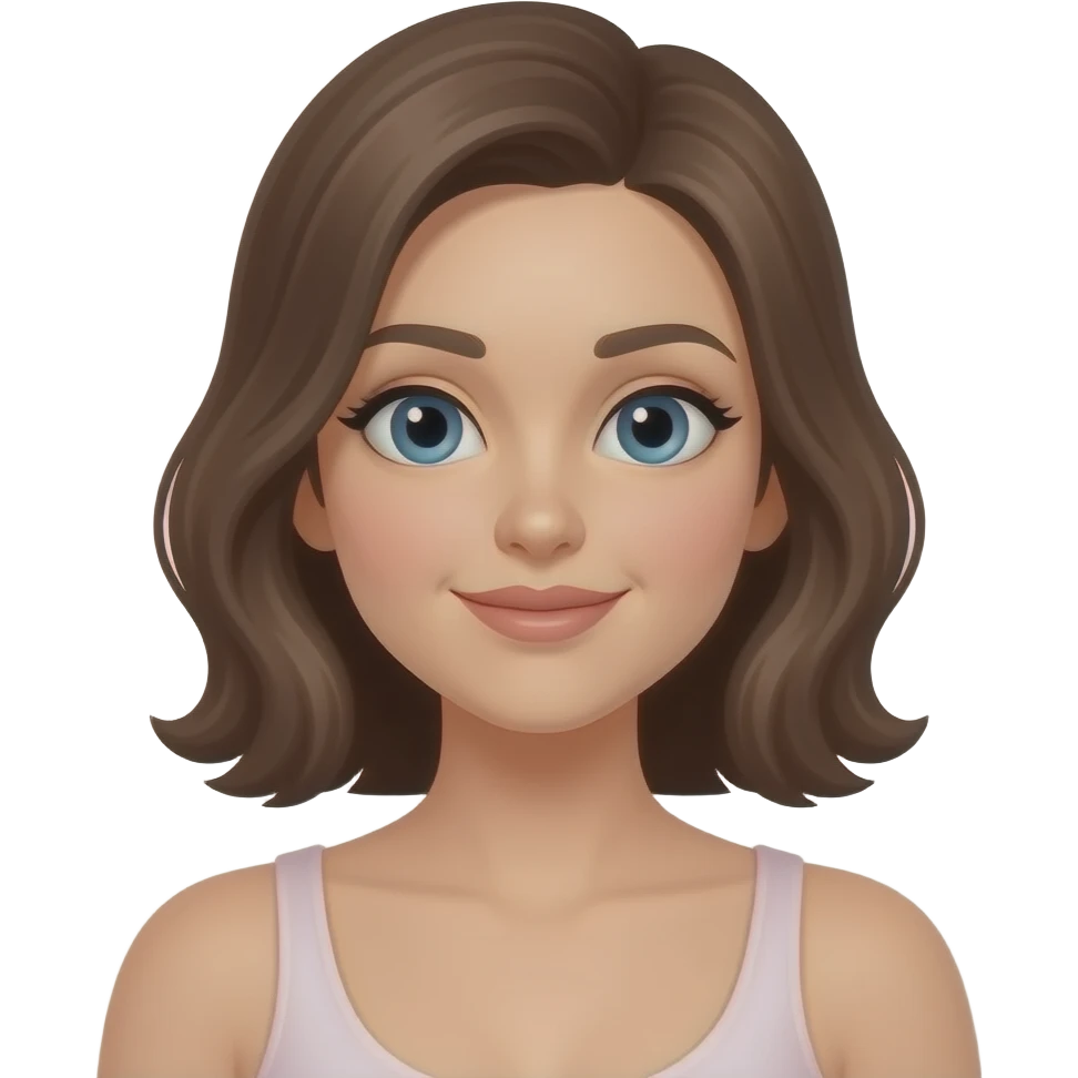 feminine care emoji
