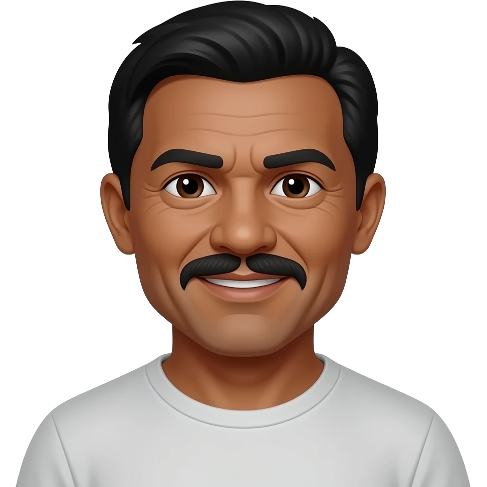 Papu emoji