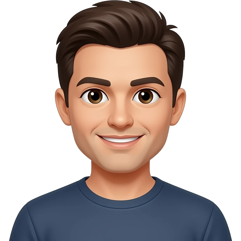 man emoji