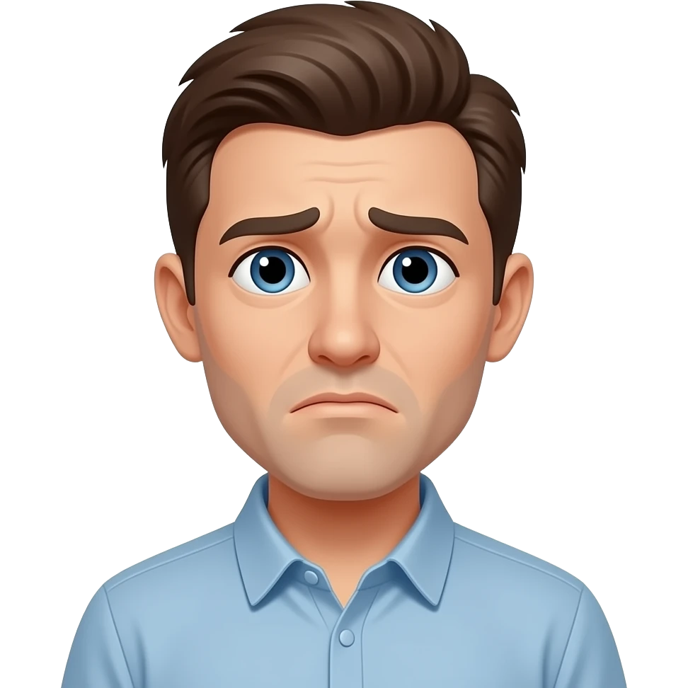 dificulti emoji