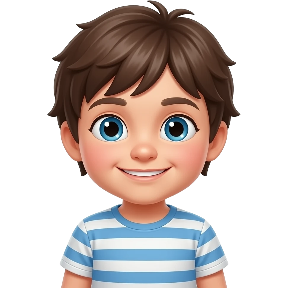 brat emoji