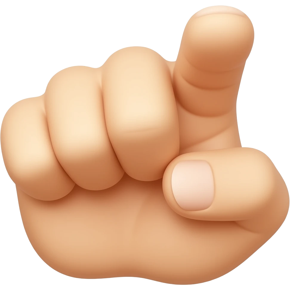 thrust emoji