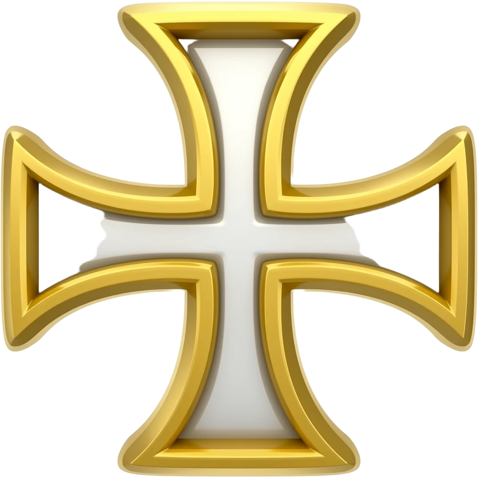 Christogram emoji