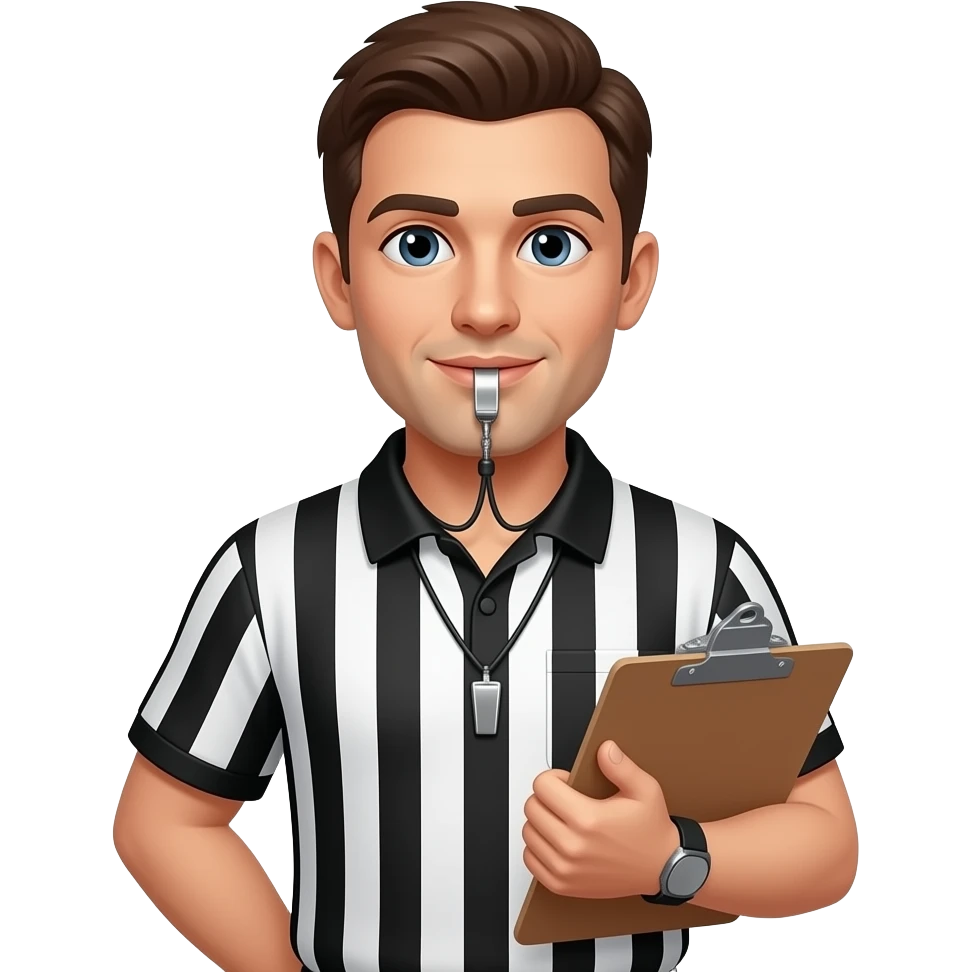 ARBITO emoji
