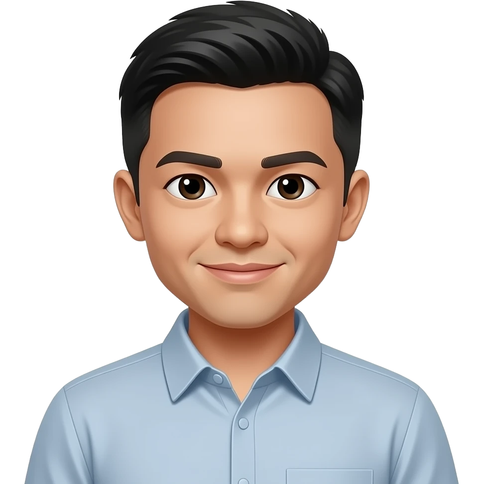 Deddy emoji