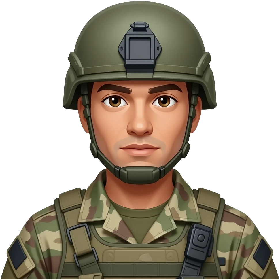 War emoji