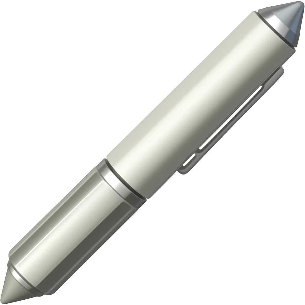 stylus emoji