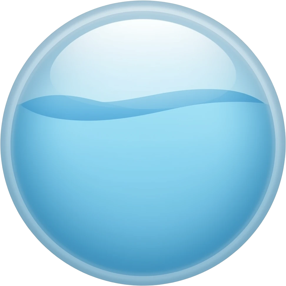 water emoji