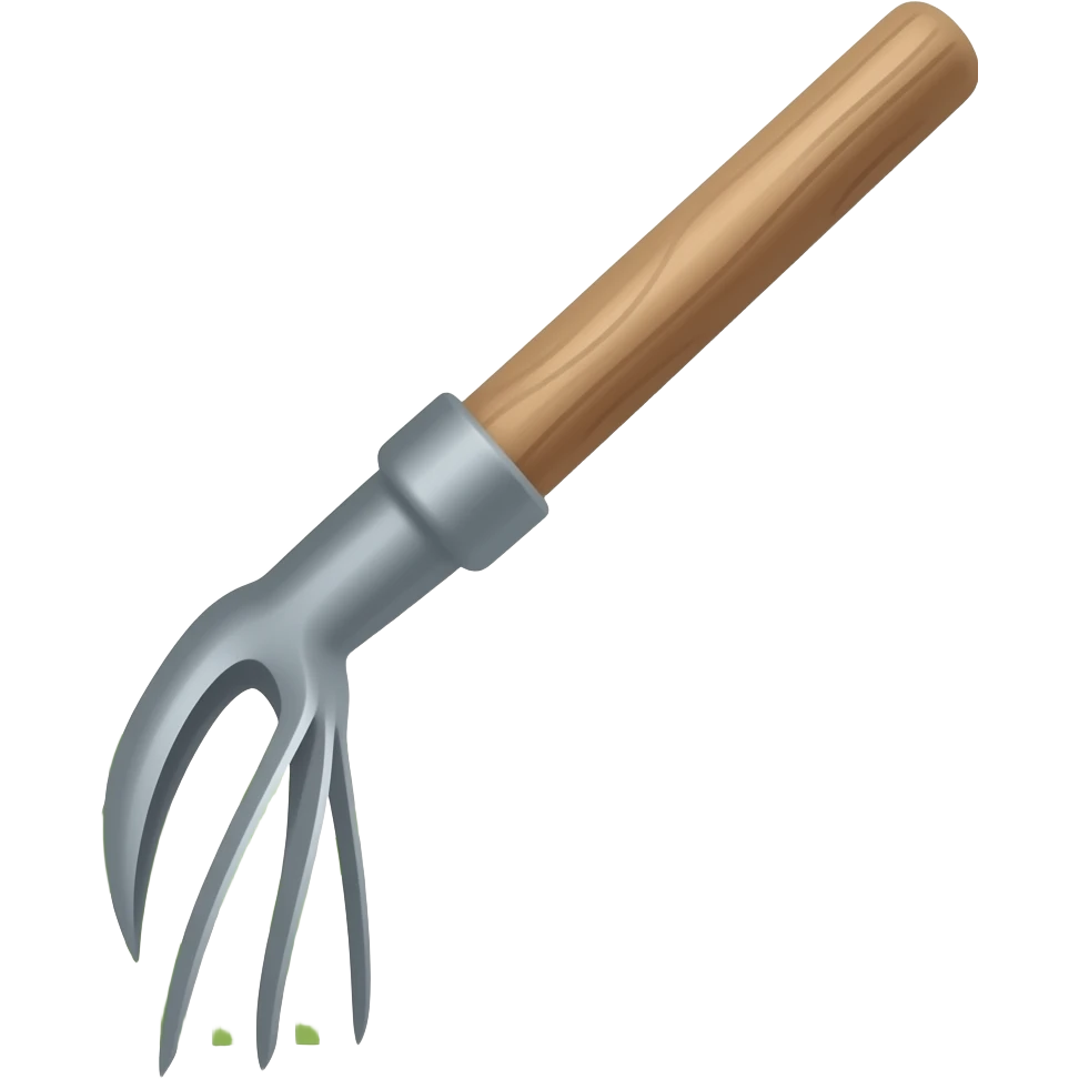 RAKE emoji