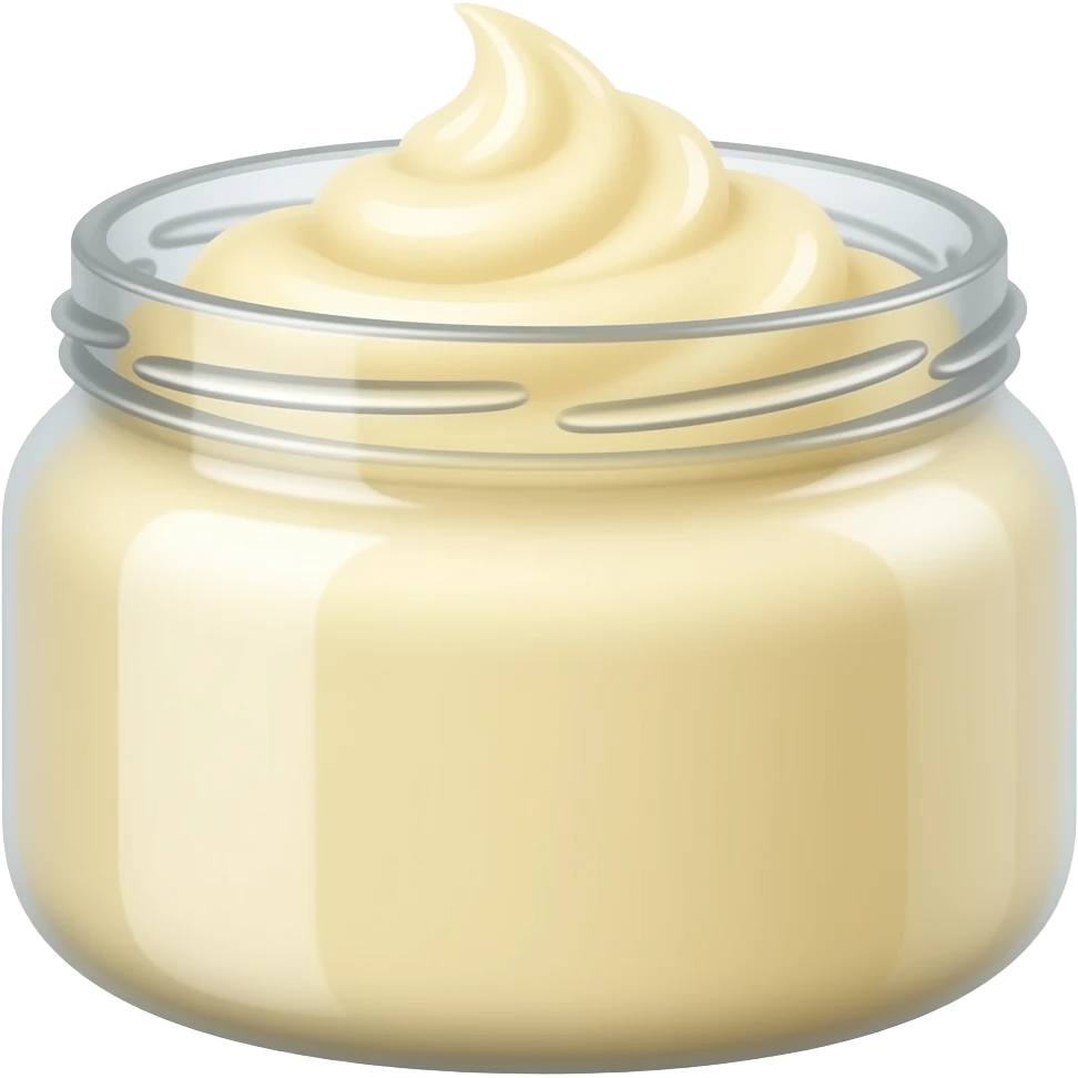 Mayo emoji