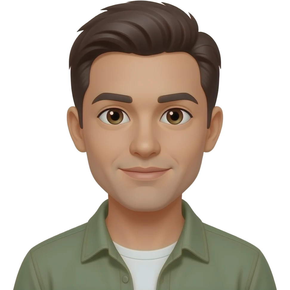 make the eyes normall emoji