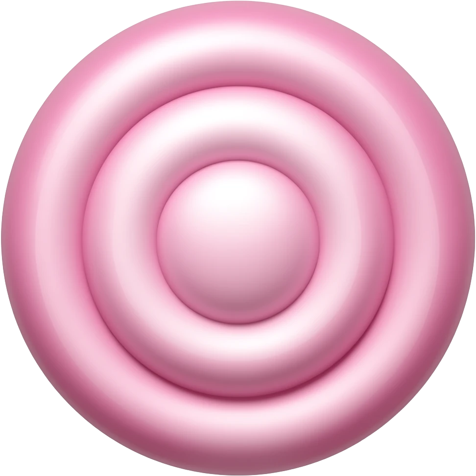 Bubblegum emoji