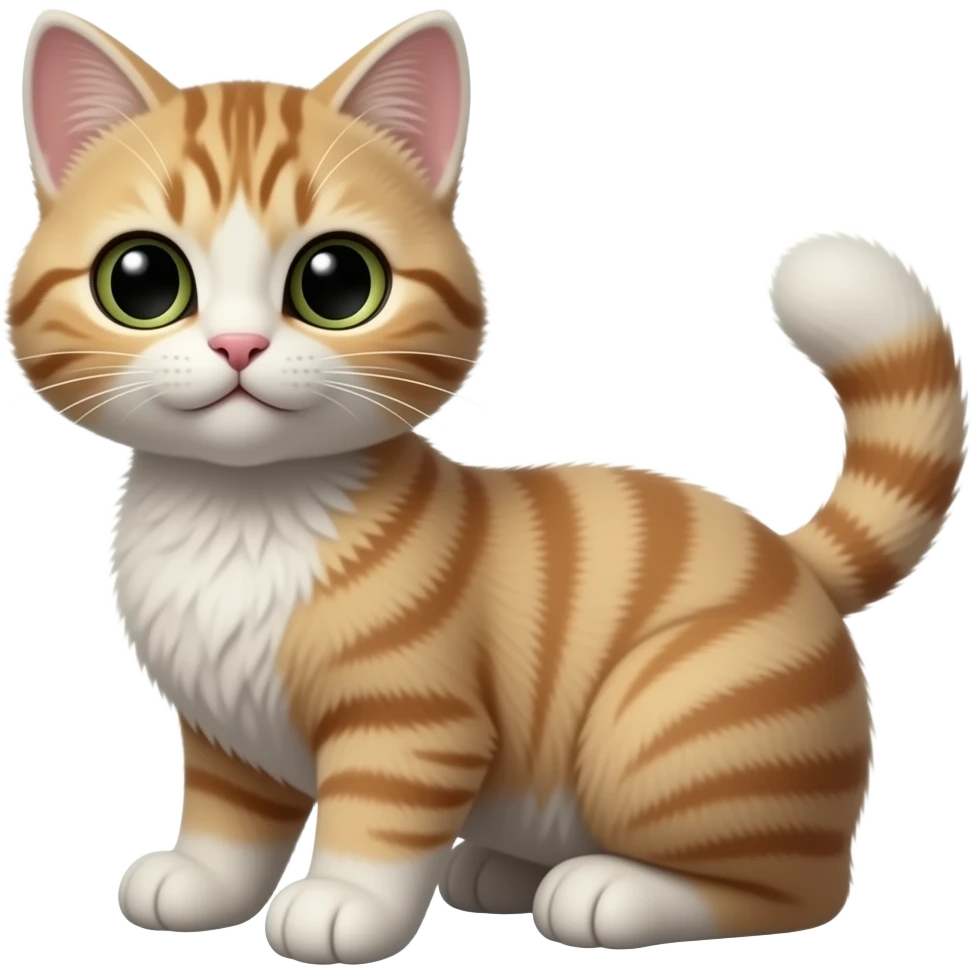jelly cat emoji