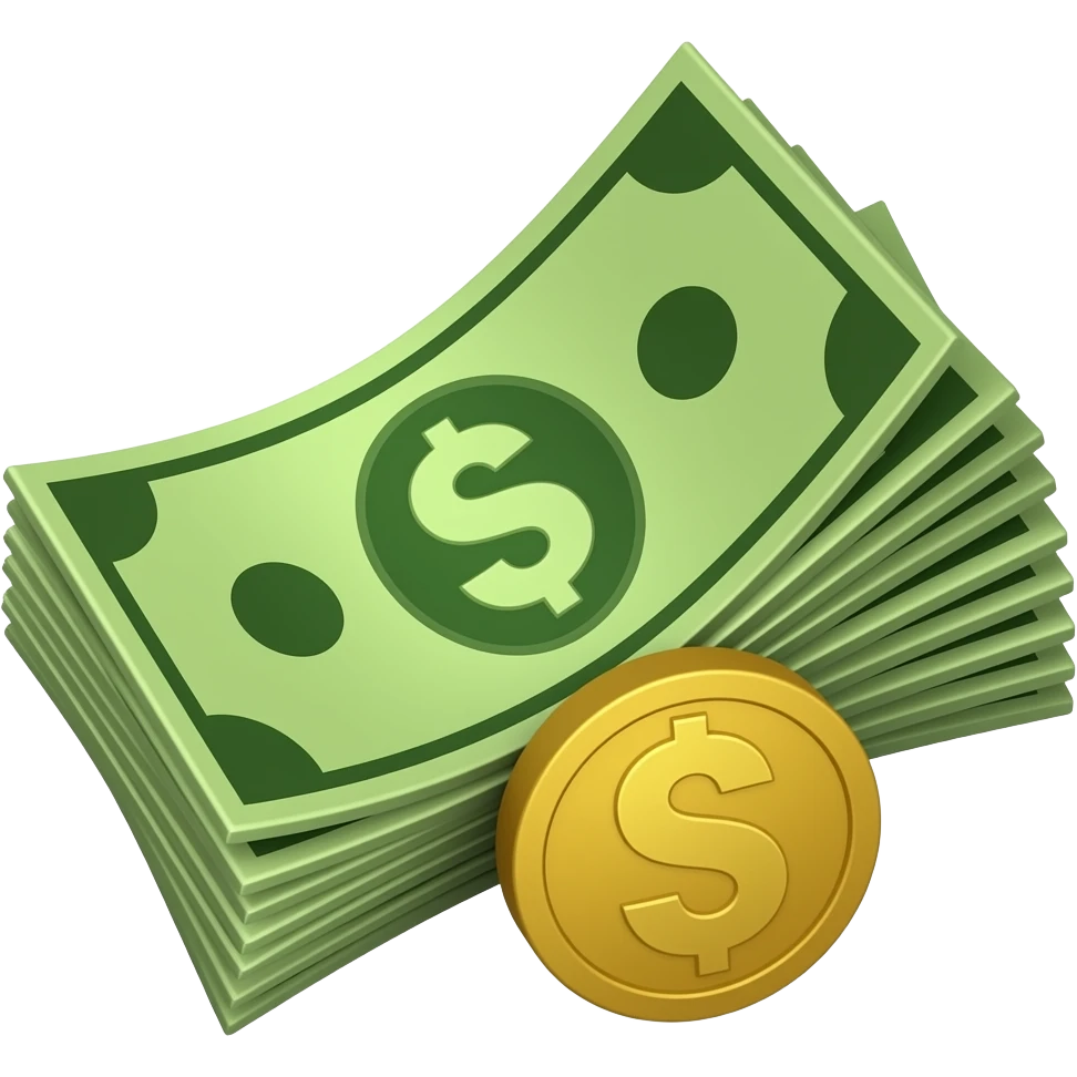 Money emoji