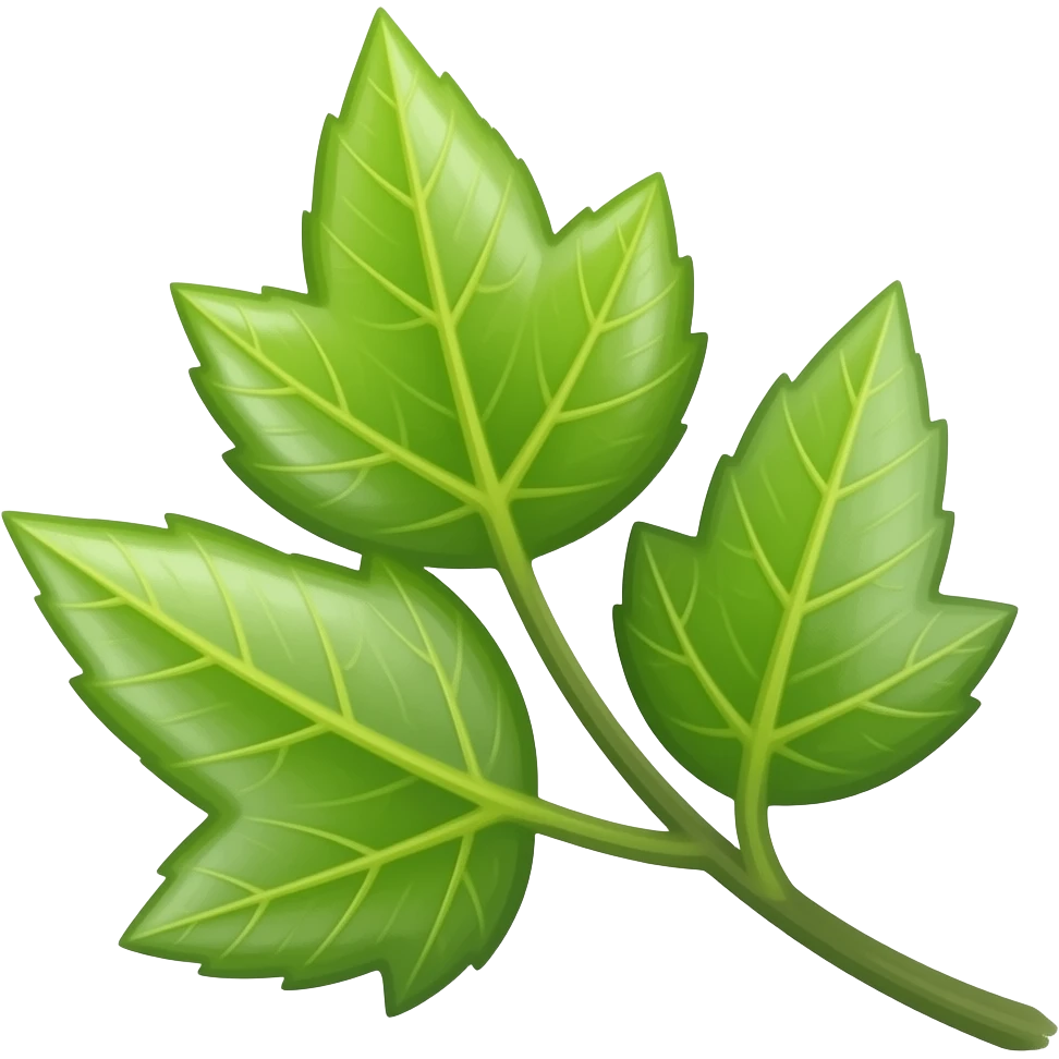 Ivy emoji