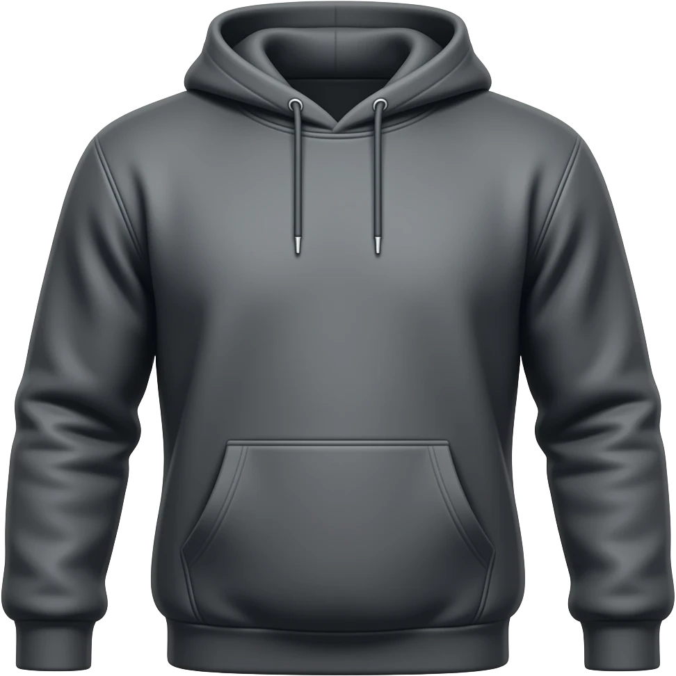 just remove the essentials from the hoodie. the color should be charcoal dark grey emoji