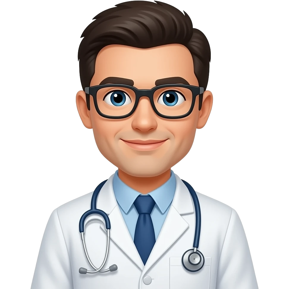 pharmacist emoji