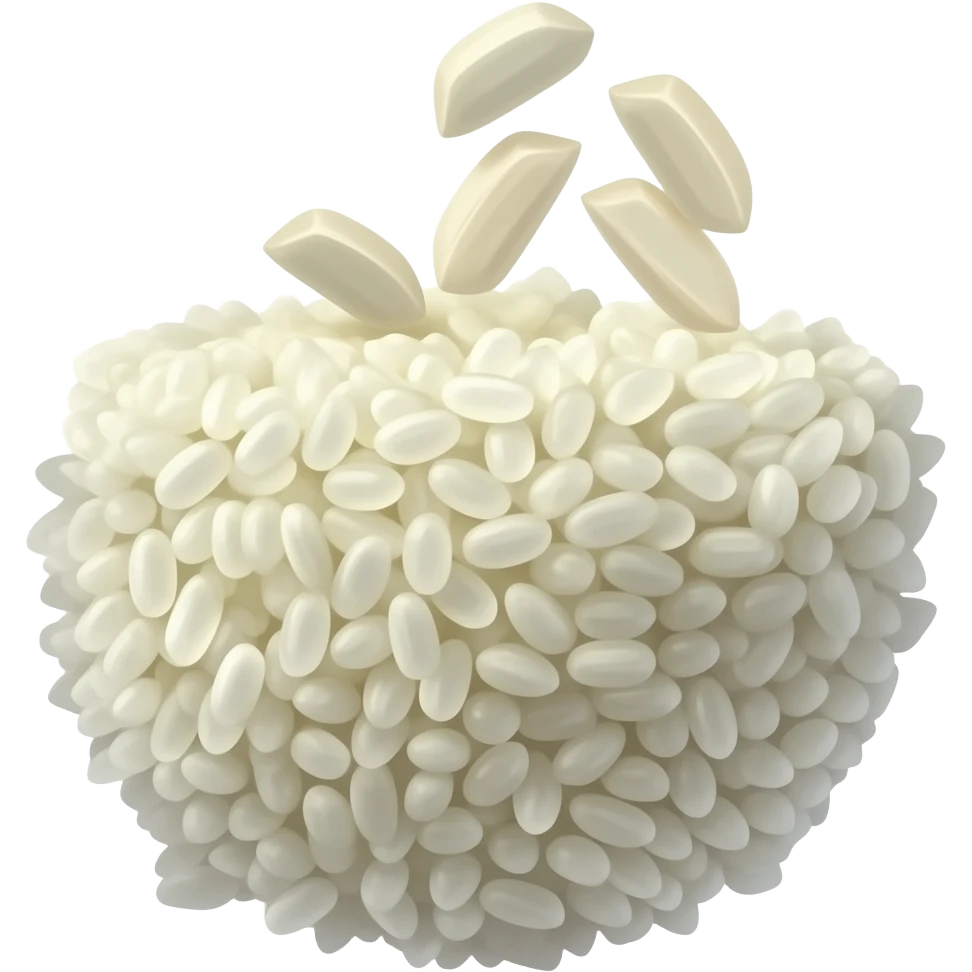 rice emoji