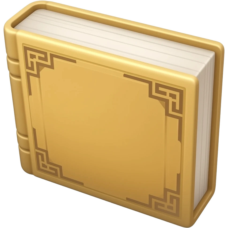 book emoji