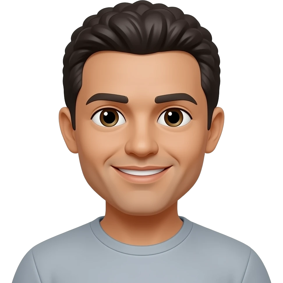 Emogy emoji