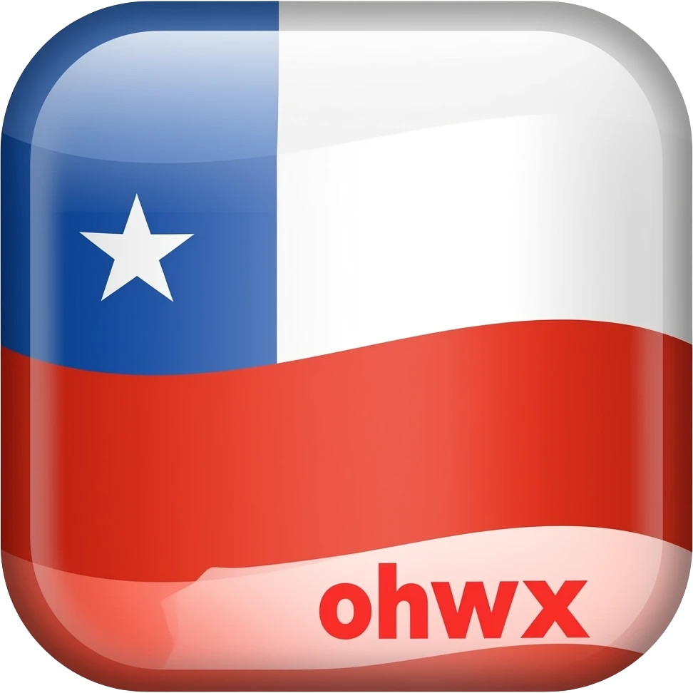 🇨🇱 emoji